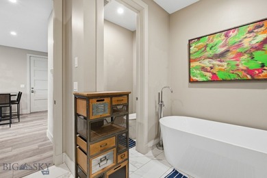 Experience the ultimate *lock-and-leave* lifestyle in this on Black Bull Golf Community in Montana - for sale on GolfHomes.com, golf home, golf lot