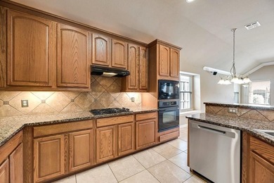 Located in the beautiful 24-hour guard-gated community of on Heritage Lakes - Par 3 - 9 Hole Course in Texas - for sale on GolfHomes.com, golf home, golf lot