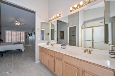 This townhouse is located in the heart of Peoria AZ. Westbrook on Westbrook Village / Vista Golf Course in Arizona - for sale on GolfHomes.com, golf home, golf lot