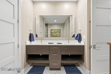 Experience the ultimate *lock-and-leave* lifestyle in this on Black Bull Golf Community in Montana - for sale on GolfHomes.com, golf home, golf lot