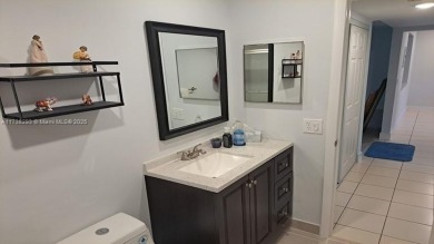 Welcome to this 55+ community in Sunrise. Convenient first floor on Sunrise Lakes Phase IV Golf Course in Florida - for sale on GolfHomes.com, golf home, golf lot