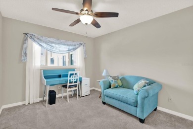 Calling all golfers! Enjoy unlimited free golf right at your on On Top Of The World Golf Course in Florida - for sale on GolfHomes.com, golf home, golf lot