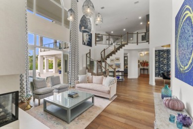 Experience the Palm Beach lifestyle in Wellington. This on The Wanderers Club in Florida - for sale on GolfHomes.com, golf home, golf lot