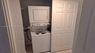 Welcome to this 55+ community in Sunrise. Convenient first floor on Sunrise Lakes Phase IV Golf Course in Florida - for sale on GolfHomes.com, golf home, golf lot