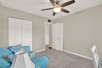Calling all golfers! Enjoy unlimited free golf right at your on On Top Of The World Golf Course in Florida - for sale on GolfHomes.com, golf home, golf lot