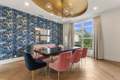 Experience the Palm Beach lifestyle in Wellington. This on The Wanderers Club in Florida - for sale on GolfHomes.com, golf home, golf lot