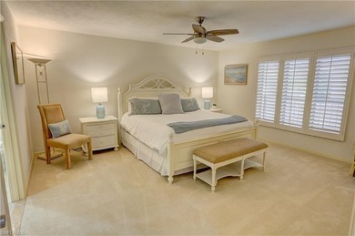 This spacious 2-bedroom 2-bath condo in Cypress Commons features on Wyndemere Country Club in Florida - for sale on GolfHomes.com, golf home, golf lot