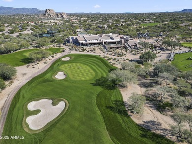 This prime interior lot is a short walk from the clubhouse and on Terravita Golf and Country Club in Arizona - for sale on GolfHomes.com, golf home, golf lot
