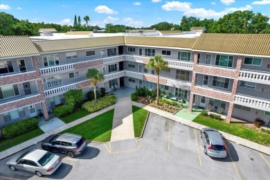Calling all golfers! Enjoy unlimited free golf right at your on On Top Of The World Golf Course in Florida - for sale on GolfHomes.com, golf home, golf lot