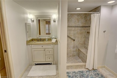 This spacious 2-bedroom 2-bath condo in Cypress Commons features on Wyndemere Country Club in Florida - for sale on GolfHomes.com, golf home, golf lot