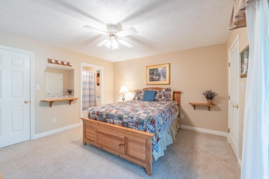 Welcome to this beautifully appointed 2-bedroom, 2-bath on The Eagle Pointe Golf Resort in Indiana - for sale on GolfHomes.com, golf home, golf lot