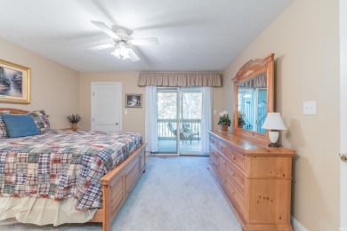 Welcome to this beautifully appointed 2-bedroom, 2-bath on The Eagle Pointe Golf Resort in Indiana - for sale on GolfHomes.com, golf home, golf lot