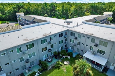 Calling all golfers! Enjoy unlimited free golf right at your on On Top Of The World Golf Course in Florida - for sale on GolfHomes.com, golf home, golf lot