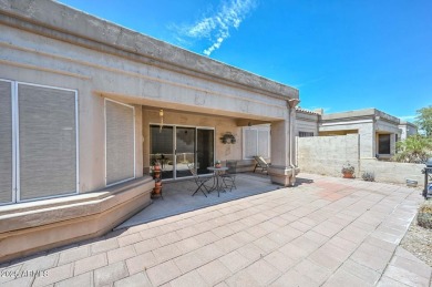 This townhouse is located in the heart of Peoria AZ. Westbrook on Westbrook Village / Vista Golf Course in Arizona - for sale on GolfHomes.com, golf home, golf lot