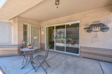 This townhouse is located in the heart of Peoria AZ. Westbrook on Westbrook Village / Vista Golf Course in Arizona - for sale on GolfHomes.com, golf home, golf lot