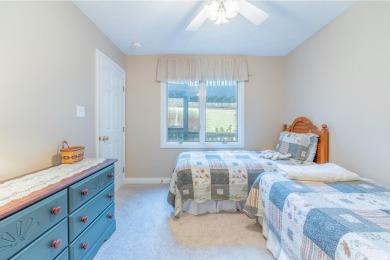 Welcome to this beautifully appointed 2-bedroom, 2-bath on The Eagle Pointe Golf Resort in Indiana - for sale on GolfHomes.com, golf home, golf lot
