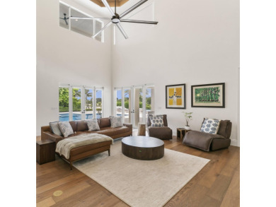 Experience the Palm Beach lifestyle in Wellington. This on The Wanderers Club in Florida - for sale on GolfHomes.com, golf home, golf lot