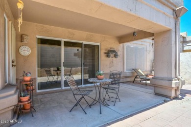 This townhouse is located in the heart of Peoria AZ. Westbrook on Westbrook Village / Vista Golf Course in Arizona - for sale on GolfHomes.com, golf home, golf lot