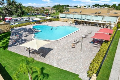 Calling all golfers! Enjoy unlimited free golf right at your on On Top Of The World Golf Course in Florida - for sale on GolfHomes.com, golf home, golf lot