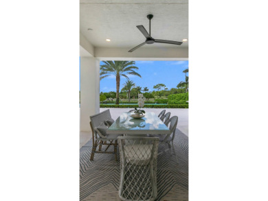 Experience the Palm Beach lifestyle in Wellington. This on The Wanderers Club in Florida - for sale on GolfHomes.com, golf home, golf lot