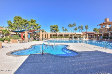 This townhouse is located in the heart of Peoria AZ. Westbrook on Westbrook Village / Vista Golf Course in Arizona - for sale on GolfHomes.com, golf home, golf lot