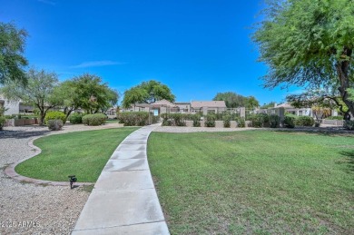 This townhouse is located in the heart of Peoria AZ. Westbrook on Westbrook Village / Vista Golf Course in Arizona - for sale on GolfHomes.com, golf home, golf lot