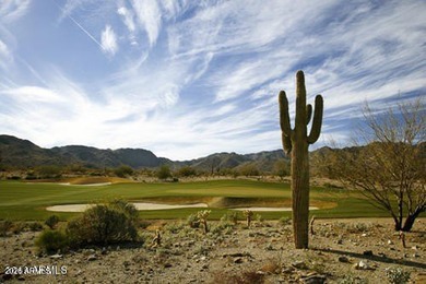 Single story home in the master planned community of Verrado on Verrado Golf Club  in Arizona - for sale on GolfHomes.com, golf home, golf lot