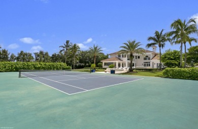 Experience the Palm Beach lifestyle in Wellington. This on The Wanderers Club in Florida - for sale on GolfHomes.com, golf home, golf lot