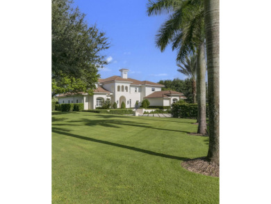 Experience the Palm Beach lifestyle in Wellington. This on The Wanderers Club in Florida - for sale on GolfHomes.com, golf home, golf lot