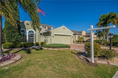 $5,000 INCENTIVE TO BUYER***Experience grandeur in this stunning on The Club Renaissance in Florida - for sale on GolfHomes.com, golf home, golf lot