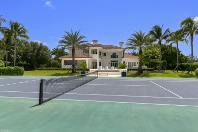Experience the Palm Beach lifestyle in Wellington. This on The Wanderers Club in Florida - for sale on GolfHomes.com, golf home, golf lot