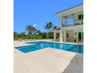 Experience the Palm Beach lifestyle in Wellington. This on The Wanderers Club in Florida - for sale on GolfHomes.com, golf home, golf lot