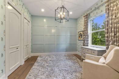 Experience the Palm Beach lifestyle in Wellington. This on The Wanderers Club in Florida - for sale on GolfHomes.com, golf home, golf lot