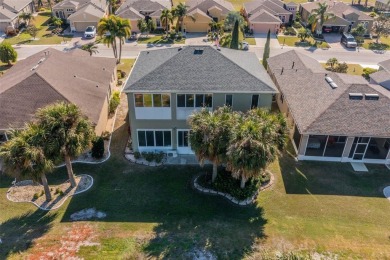 $5,000 INCENTIVE TO BUYER***Experience grandeur in this stunning on The Club Renaissance in Florida - for sale on GolfHomes.com, golf home, golf lot