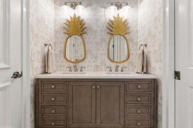 Experience the Palm Beach lifestyle in Wellington. This on The Wanderers Club in Florida - for sale on GolfHomes.com, golf home, golf lot