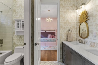 Experience the Palm Beach lifestyle in Wellington. This on The Wanderers Club in Florida - for sale on GolfHomes.com, golf home, golf lot
