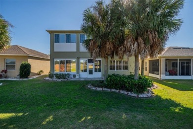 $5,000 INCENTIVE TO BUYER***Experience grandeur in this stunning on The Club Renaissance in Florida - for sale on GolfHomes.com, golf home, golf lot