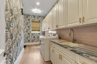 Experience the Palm Beach lifestyle in Wellington. This on The Wanderers Club in Florida - for sale on GolfHomes.com, golf home, golf lot