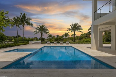 Experience the Palm Beach lifestyle in Wellington. This on The Wanderers Club in Florida - for sale on GolfHomes.com, golf home, golf lot