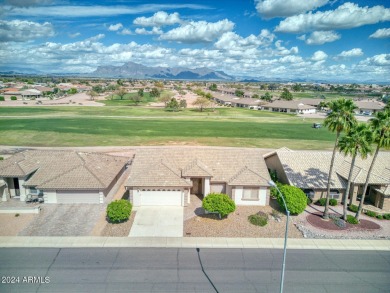 One of the best Golf Course and Superstition mountain views in on Sunland Springs Golf Course  in Arizona - for sale on GolfHomes.com, golf home, golf lot