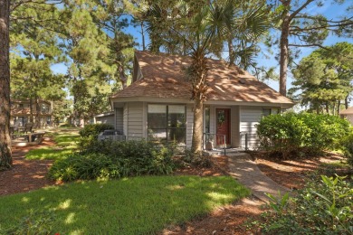 Charming Cottage in the Fairways of Sandestin Golf & Beach on Sandestin Golf and Beach Resort - The Links in Florida - for sale on GolfHomes.com, golf home, golf lot