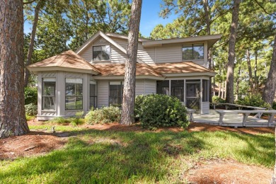 Charming Cottage in the Fairways of Sandestin Golf & Beach on Sandestin Golf and Beach Resort - The Links in Florida - for sale on GolfHomes.com, golf home, golf lot