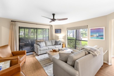 Charming Cottage in the Fairways of Sandestin Golf & Beach on Sandestin Golf and Beach Resort - The Links in Florida - for sale on GolfHomes.com, golf home, golf lot