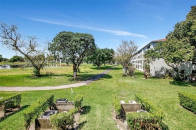 INVESTOR FRIENDLY !! *CAN BE RENTED RIGHT AWAY* 1 bedrooms 1.5 on Flamingo Lakes Country Club in Florida - for sale on GolfHomes.com, golf home, golf lot