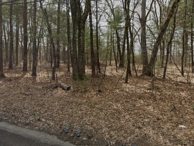 ***DO NOT MISS THIS OPPORTUNITY TO OWN A LEVELED ONE ACRE(+/-) on Blue Hill Golf and  Country Club  in Massachusetts - for sale on GolfHomes.com, golf home, golf lot