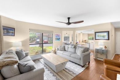 Charming Cottage in the Fairways of Sandestin Golf & Beach on Sandestin Golf and Beach Resort - The Links in Florida - for sale on GolfHomes.com, golf home, golf lot
