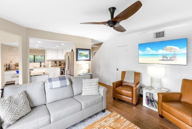 Charming Cottage in the Fairways of Sandestin Golf & Beach on Sandestin Golf and Beach Resort - The Links in Florida - for sale on GolfHomes.com, golf home, golf lot