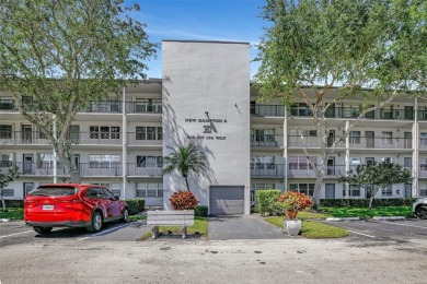 INVESTOR FRIENDLY !! *CAN BE RENTED RIGHT AWAY* 1 bedrooms 1.5 on Flamingo Lakes Country Club in Florida - for sale on GolfHomes.com, golf home, golf lot