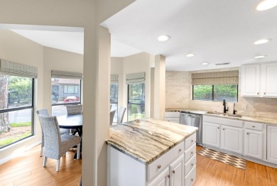 Charming Cottage in the Fairways of Sandestin Golf & Beach on Sandestin Golf and Beach Resort - The Links in Florida - for sale on GolfHomes.com, golf home, golf lot