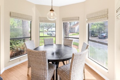 Charming Cottage in the Fairways of Sandestin Golf & Beach on Sandestin Golf and Beach Resort - The Links in Florida - for sale on GolfHomes.com, golf home, golf lot
